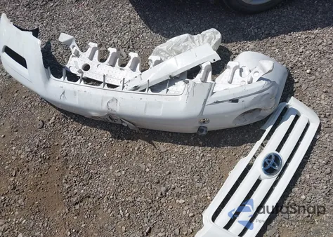 2006 Toyota Highlander z USA, uszkodzony, nr VIN JTEGD21AX60153799